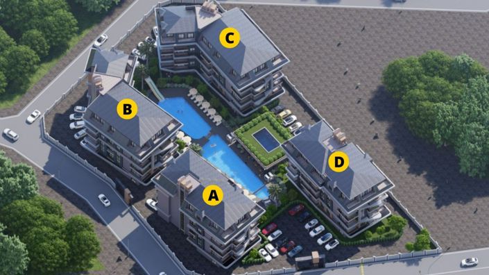 Image No.12-2 Bed Apartment for sale