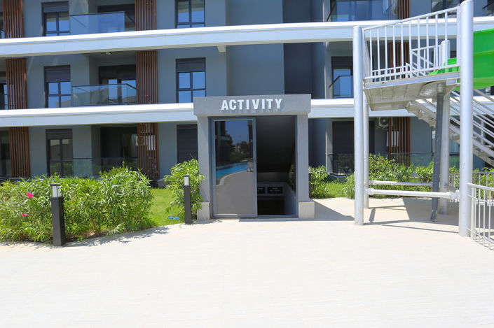 Image No.10-1 Bed Apartment for sale
