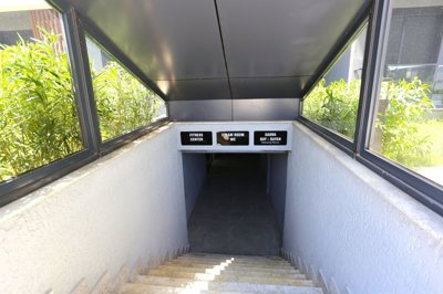 Exterior 14