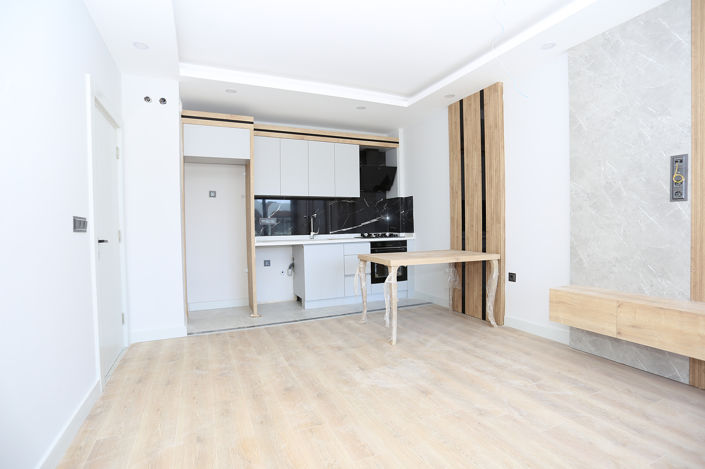 Image No.20-1 Bed Apartment for sale