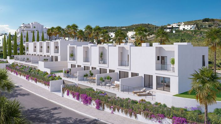 Image No.1-3 Bed House/Villa for sale