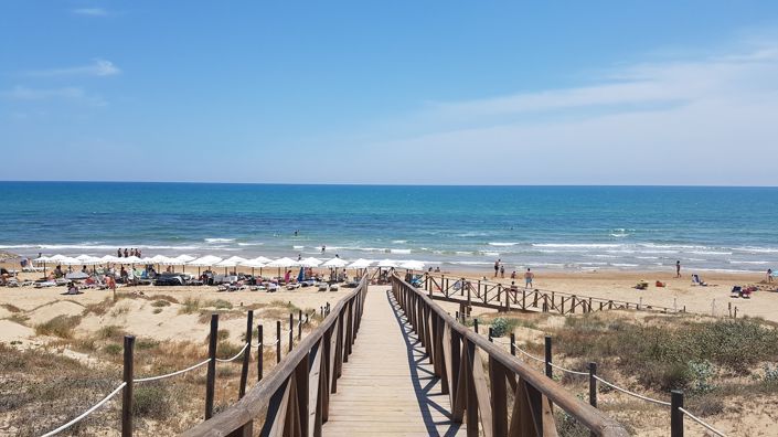 Image No.17-Appartement de 2 chambres à vendre à Guardamar del Segura