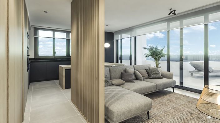 Image No.31-Appartement de 2 chambres à vendre à Guardamar del Segura