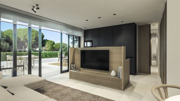 Image No.32-Appartement de 2 chambres à vendre à Guardamar del Segura