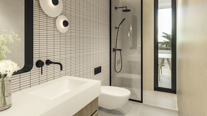 Image No.37-Appartement de 2 chambres à vendre à Guardamar del Segura