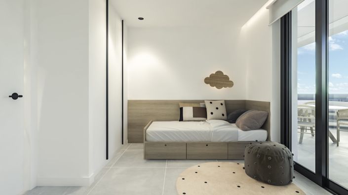 Image No.35-Appartement de 2 chambres à vendre à Guardamar del Segura