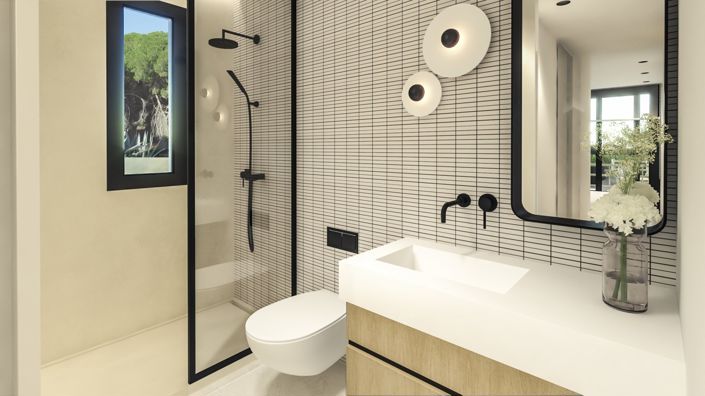 Image No.39-Appartement de 2 chambres à vendre à Guardamar del Segura