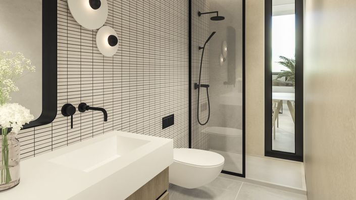 Image No.37-Appartement de 2 chambres à vendre à Guardamar del Segura