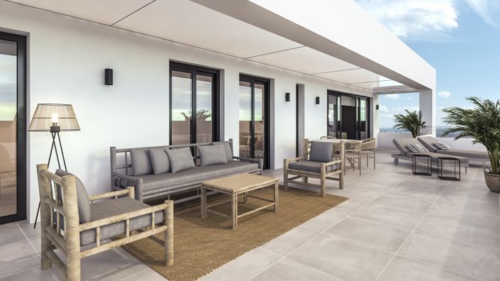 Image No.15-Appartement de 3 chambres à vendre à Guardamar del Segura