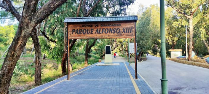 Image No.19-Appartement de 3 chambres à vendre à Guardamar del Segura