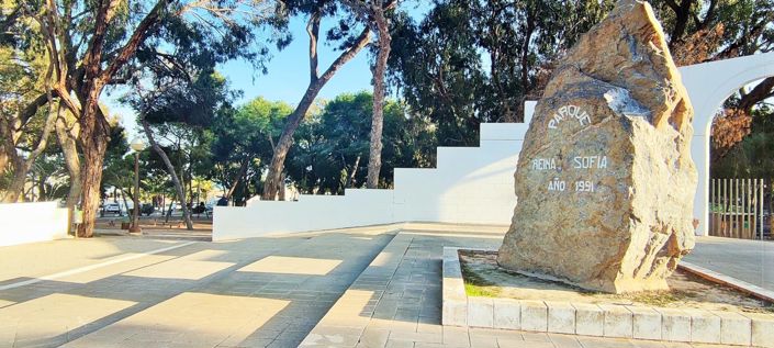 Image No.20-Appartement de 3 chambres à vendre à Guardamar del Segura