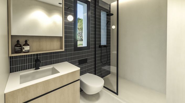 Image No.38-Appartement de 3 chambres à vendre à Guardamar del Segura