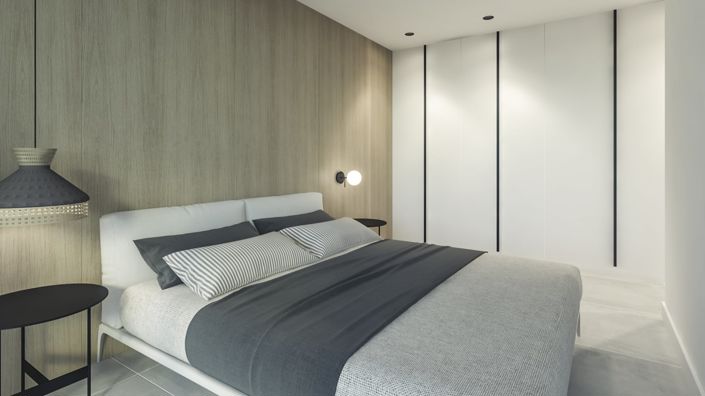 Image No.36-Appartement de 3 chambres à vendre à Guardamar del Segura