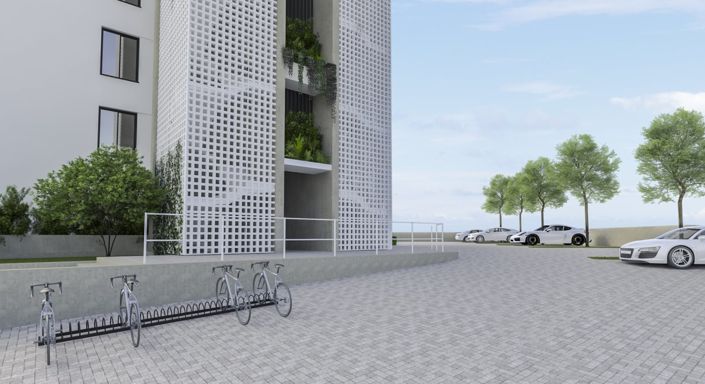 Image No.7-Appartement de 3 chambres à vendre à Guardamar del Segura