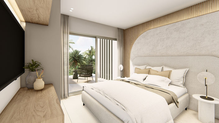 Image No.36-Maison / Villa de 3 chambres à vendre à Rojales