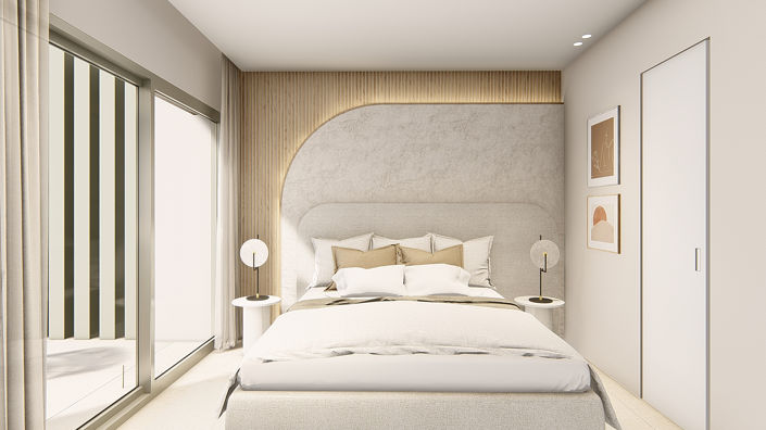 Image No.39-Maison / Villa de 3 chambres à vendre à Rojales