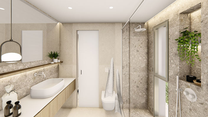 Image No.41-Maison / Villa de 3 chambres à vendre à Rojales