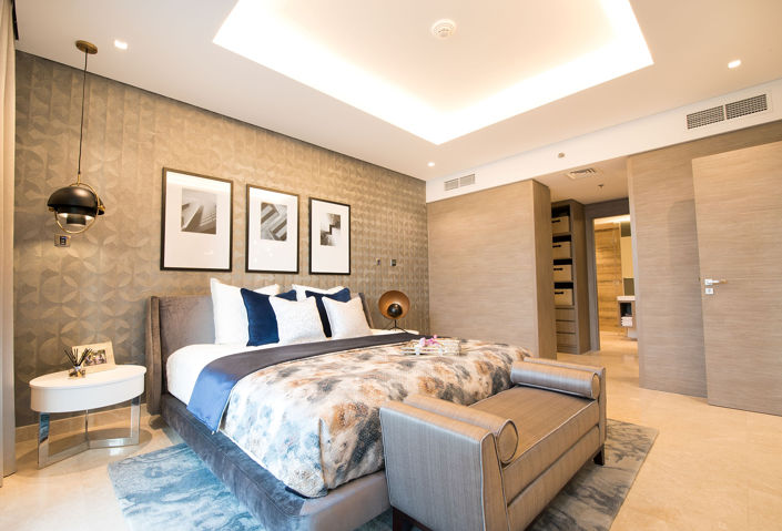 Image No.14-Appartement à vendre à Business Bay