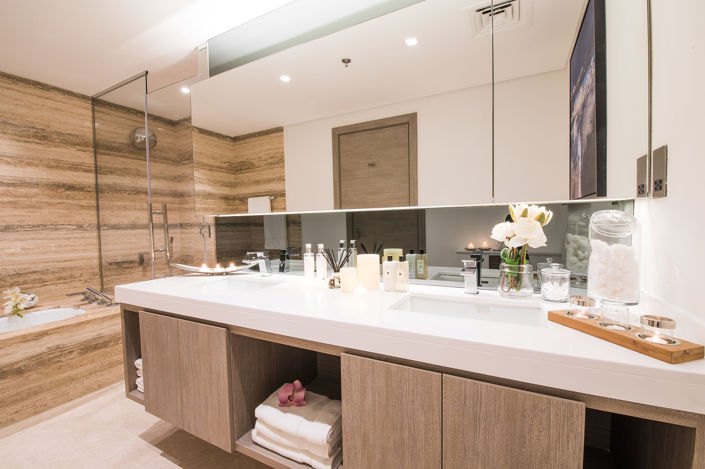 Image No.9-Appartement à vendre à Business Bay