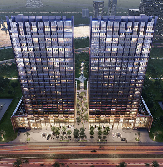 Image No.4-1 Bed Apartment for sale