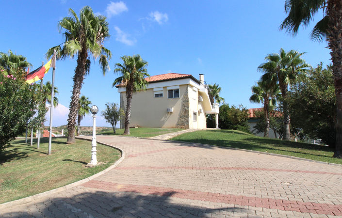 Image No.8-4 Bed House/Villa for sale