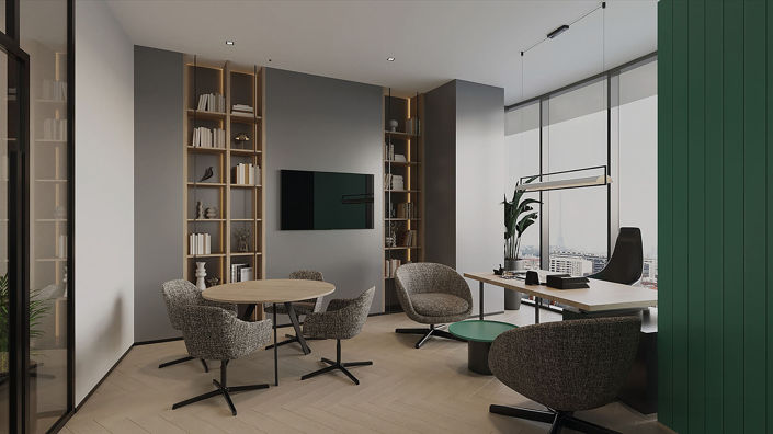 Image No.3-Commercial à vendre à Esenyurt