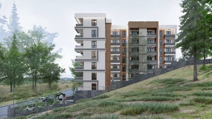 Image No.1-1 Bed Apartment for sale