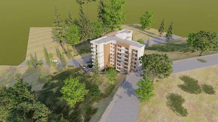 Image No.2-2 Bed Apartment for sale