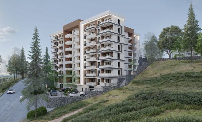 Image No.4-2 Bed Apartment for sale