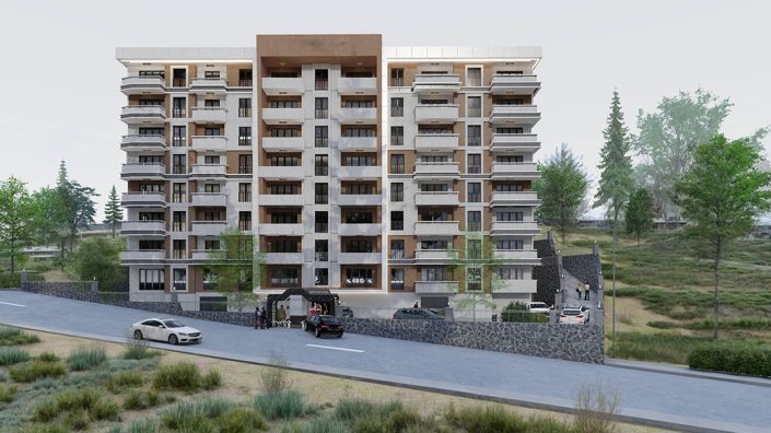 Image No.5-2 Bed Apartment for sale