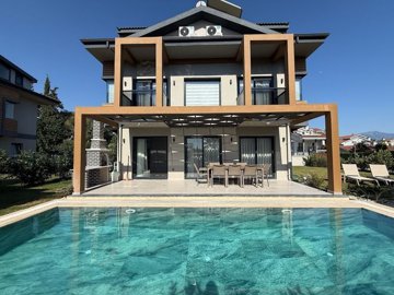 1 - Fethiye, House/Villa