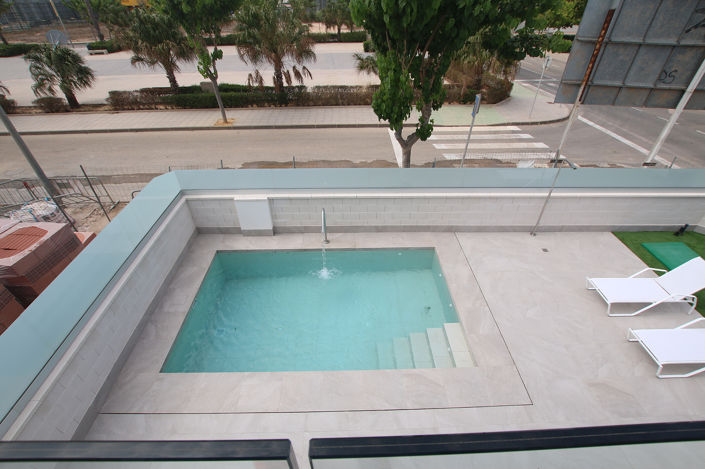 Image No.12-3 Bed House/Villa for sale