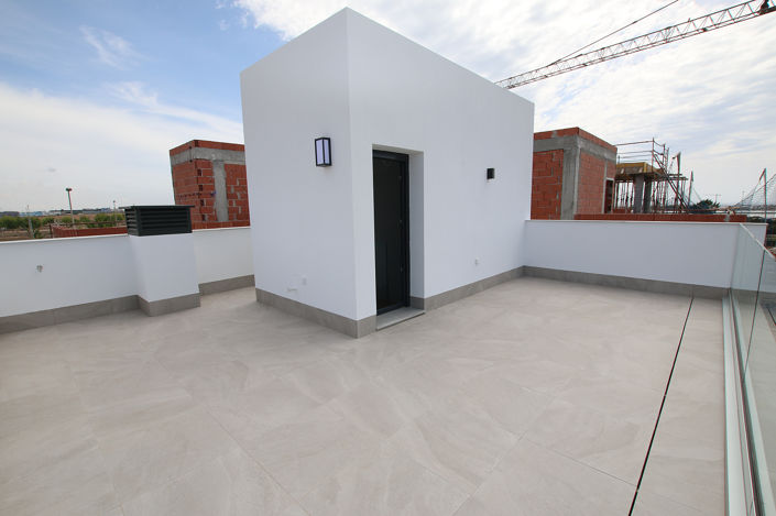 Image No.22-3 Bed House/Villa for sale