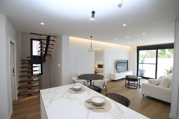 Image No.25-3 Bed House/Villa for sale