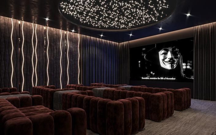 Image No.17-1 Bed Apartment for sale