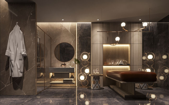 Image No.19-1 Bed Apartment for sale