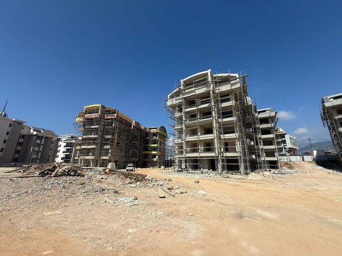 Image No.31-1 Bed Apartment for sale