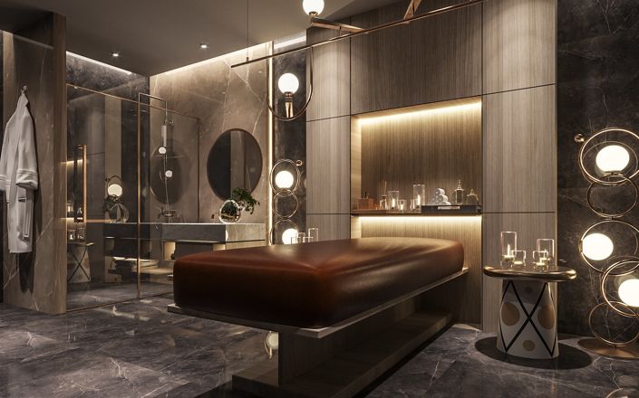 Image No.18-3 Bed Apartment for sale