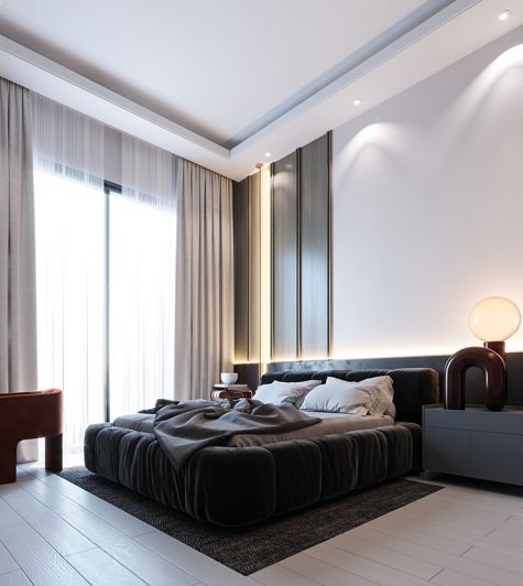 Image No.26-3 Bed Apartment for sale