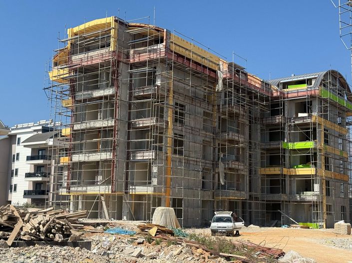 Image No.30-3 Bed Apartment for sale