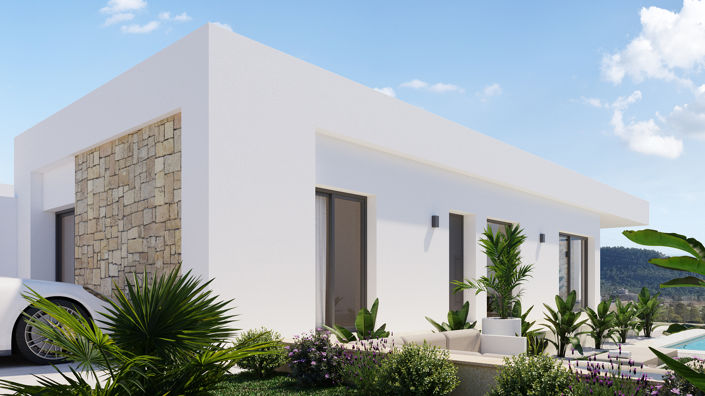 Image No.3-3 Bed House/Villa for sale