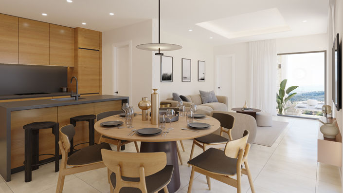 Image No.5-3 Bed House/Villa for sale