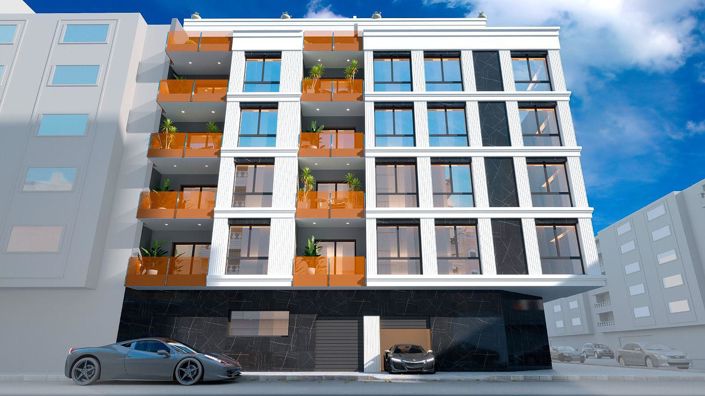 Image No.3-1 Bed Apartment for sale