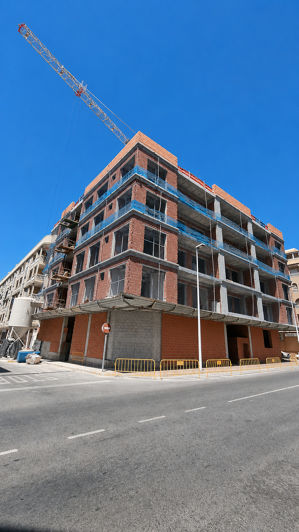 Image No.35-2 Bed Apartment for sale