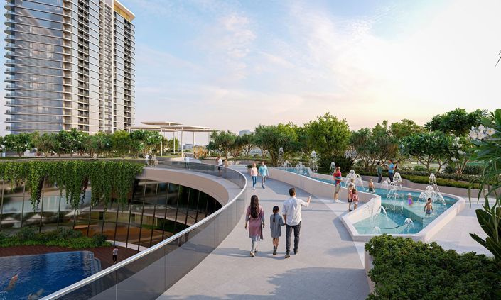 Image No.11-1 Bed Apartment for sale