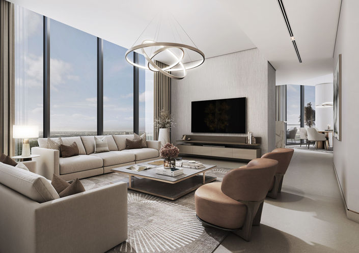 Image No.14-1 Bed Apartment for sale