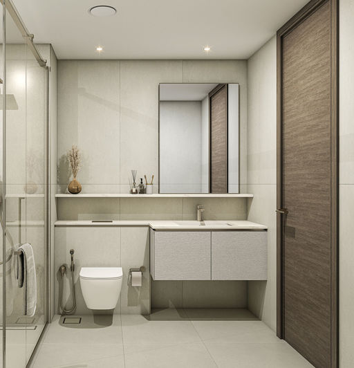 Image No.16-1 Bed Apartment for sale