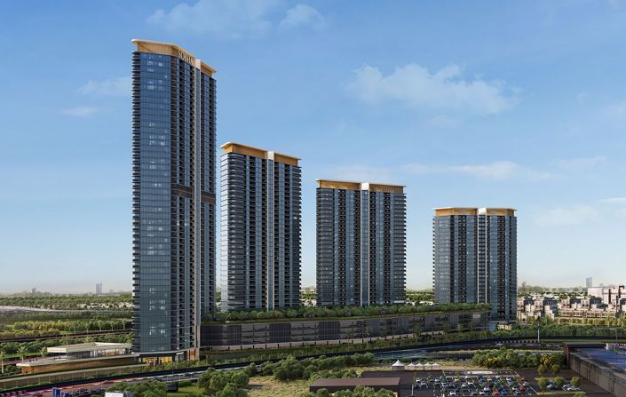 Image No.2-1 Bed Apartment for sale