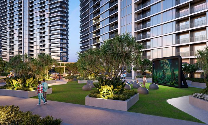 Image No.10-2 Bed Apartment for sale