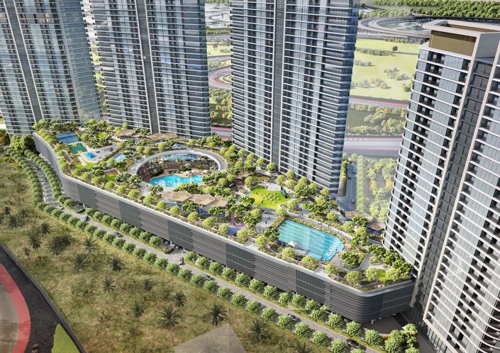 Image No.5-2 Bed Apartment for sale